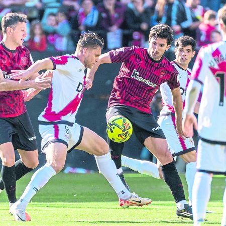 Athletic busca resurgir fuera de San Mamés: el desafío Getafe marcará el sprint final