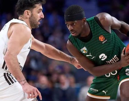 El Trono del Clutch se Reconfigura: Francisco Lidera la Nueva Era de la Euroliga
