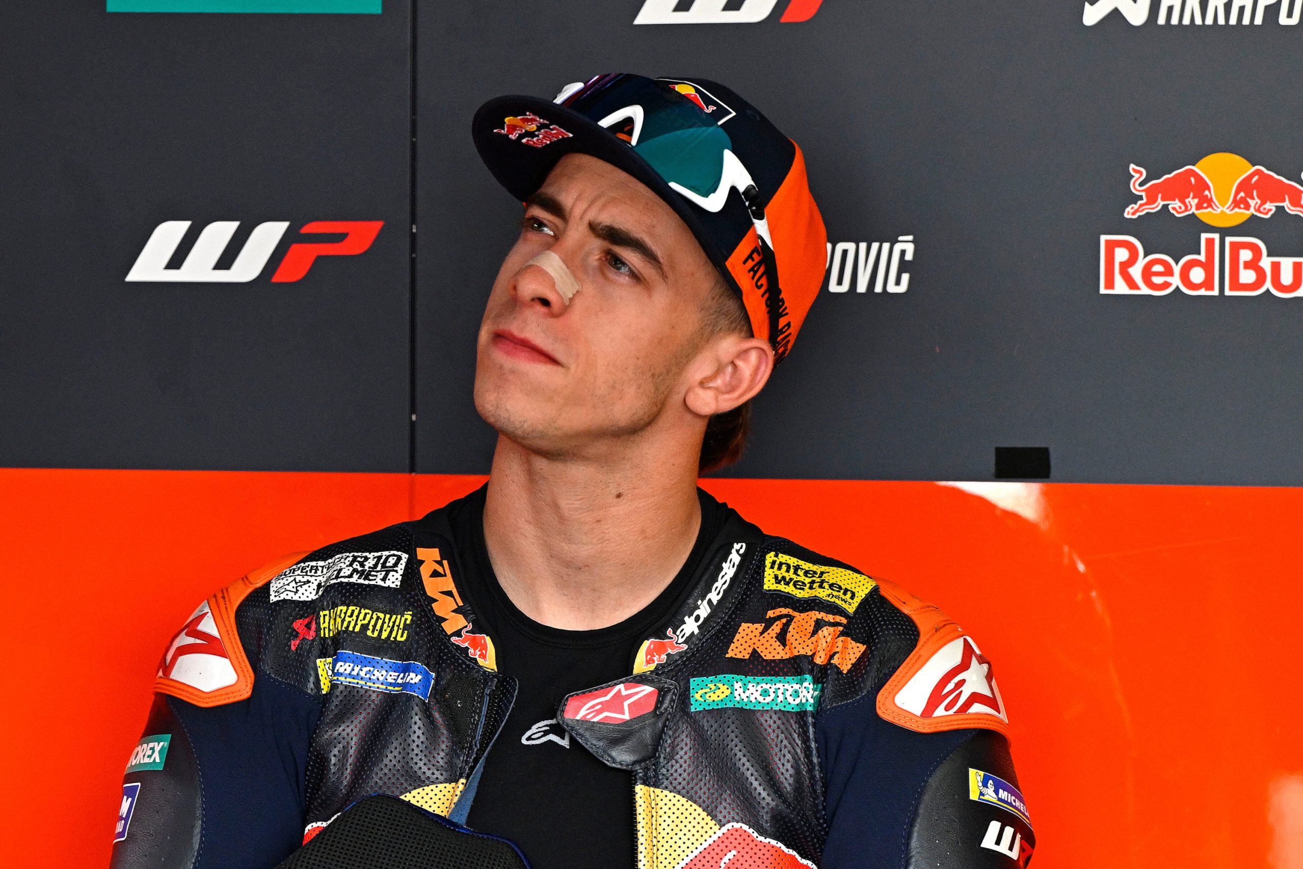 Dovizioso Reveals the Keys to the MotoGP World Championship: Bezzecchi, the Surprising Razgatlioglu and the Future of Acosta