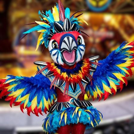 El regreso de ‘Mask Singer’: ¡Nuevas máscaras y giros inesperados!