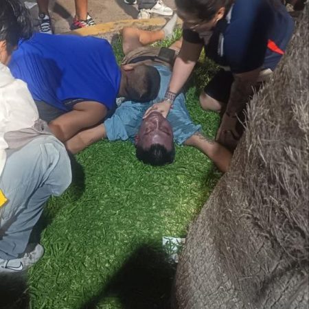 Tragedia en Alianza Lima: Hincha fallece y decenas resultan heridos en plena celebración