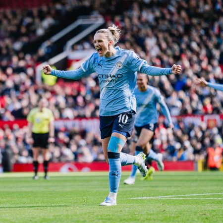 ¡Golpe Devastador! Miedema Fuera de Combate: Países Bajos y City en Vilo