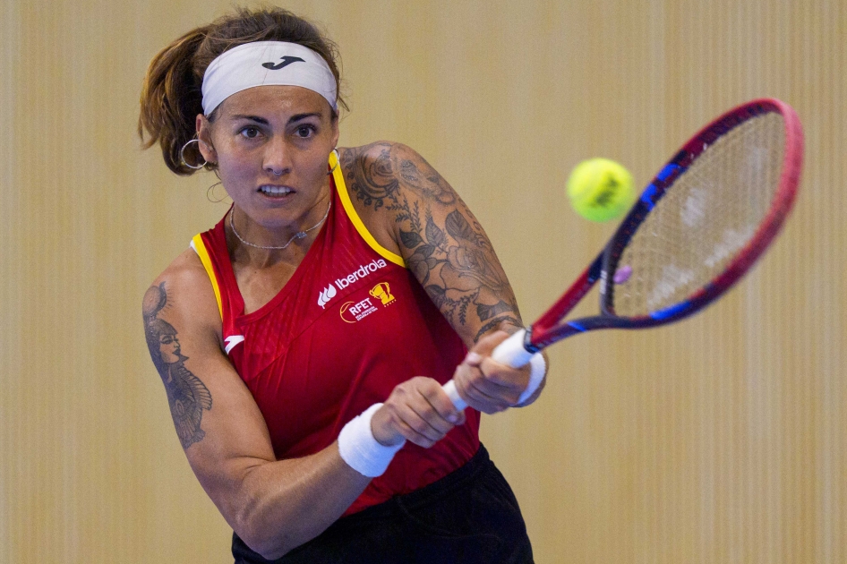 La Bisbal dresses up for the Open Catalonia Solgironès: a WTA 125 that promises elite tennis and stellar tributes!