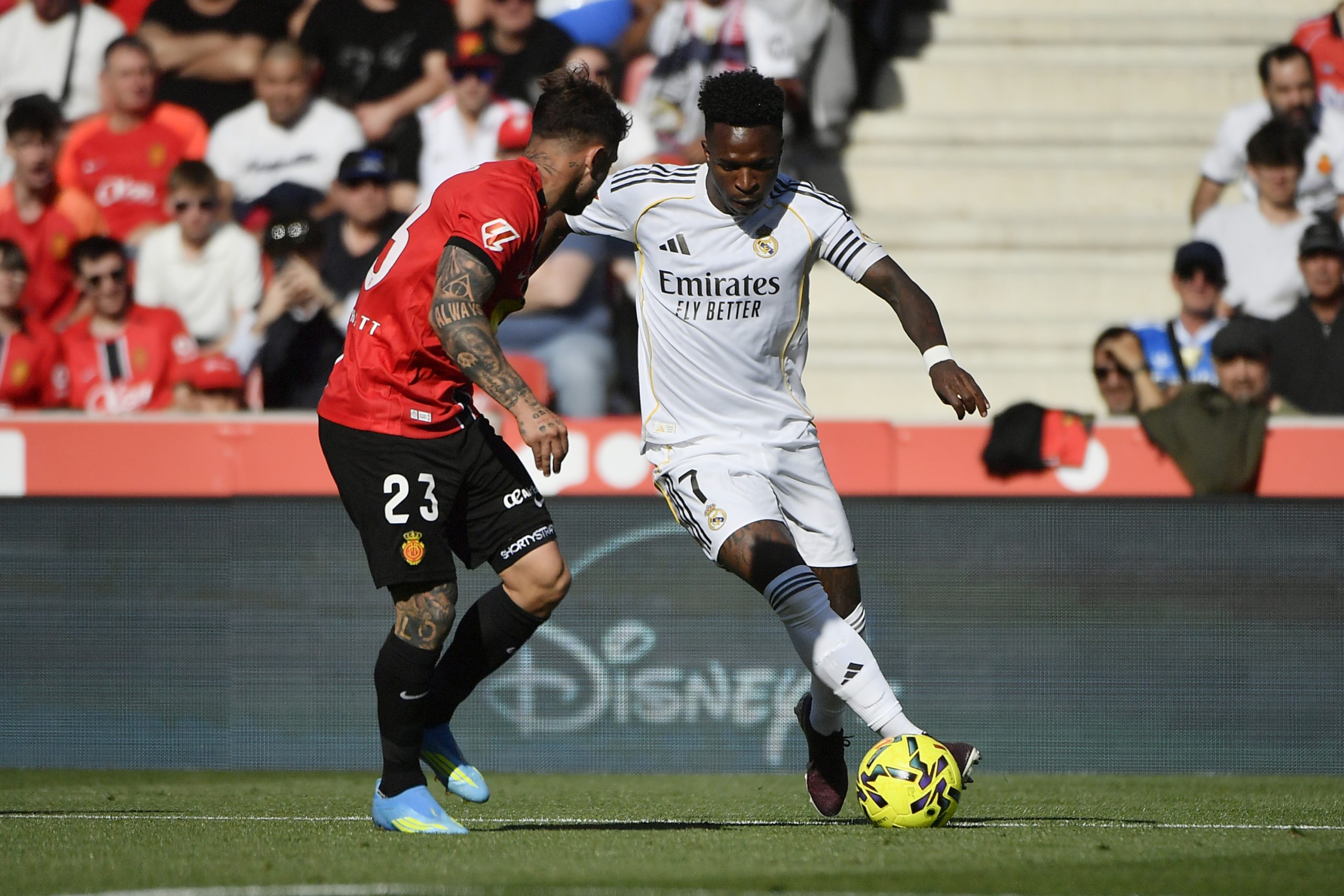 Red Alert at the Bernabéu: Real Madrid on the knife's edge against Bayern