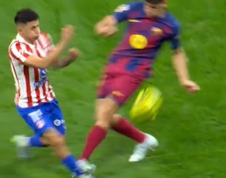 Atlético de Madrid y el VAR: polémica que no cesa tras el choque con el Barcelona