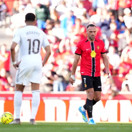 Muriqi Desafía a Mbappé: La Batalla por el Pichichi se Reabre en la Liga