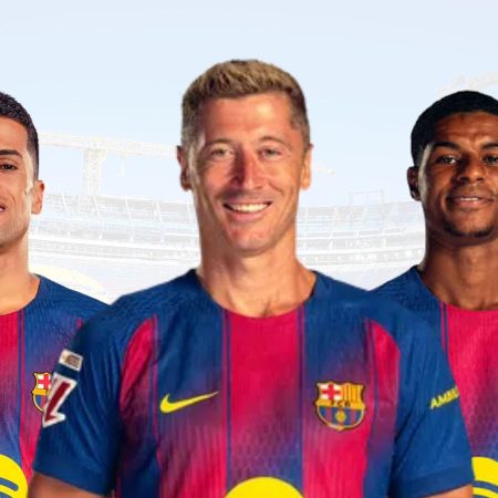El Metropolitano Vibra: El Barça Se Lleva Tres Puntos de Oro con Actuaciones Estelares