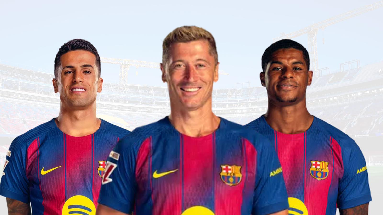 The Metropolitan Vibrates: Barça Takes Three Gold Points with Stellar Performances