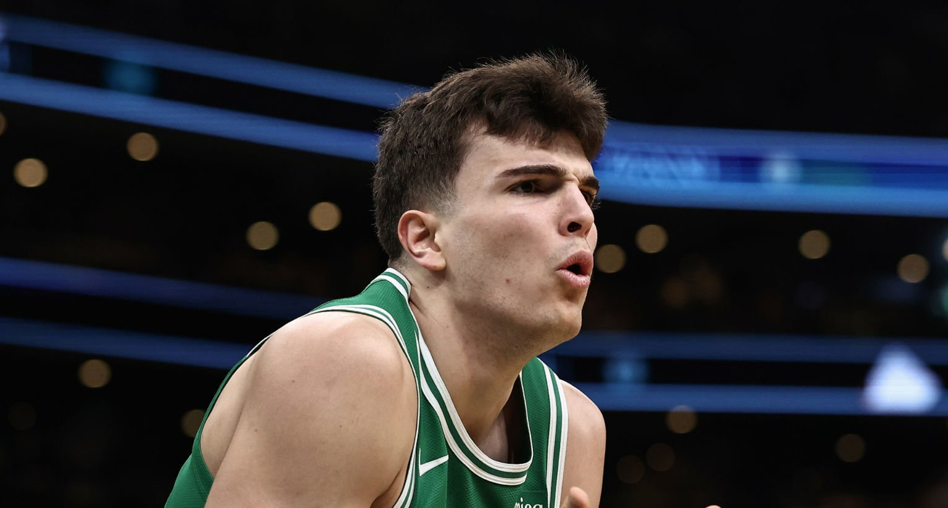 Hugo González: The Uncertain Future of Spanish Talent in the NBA