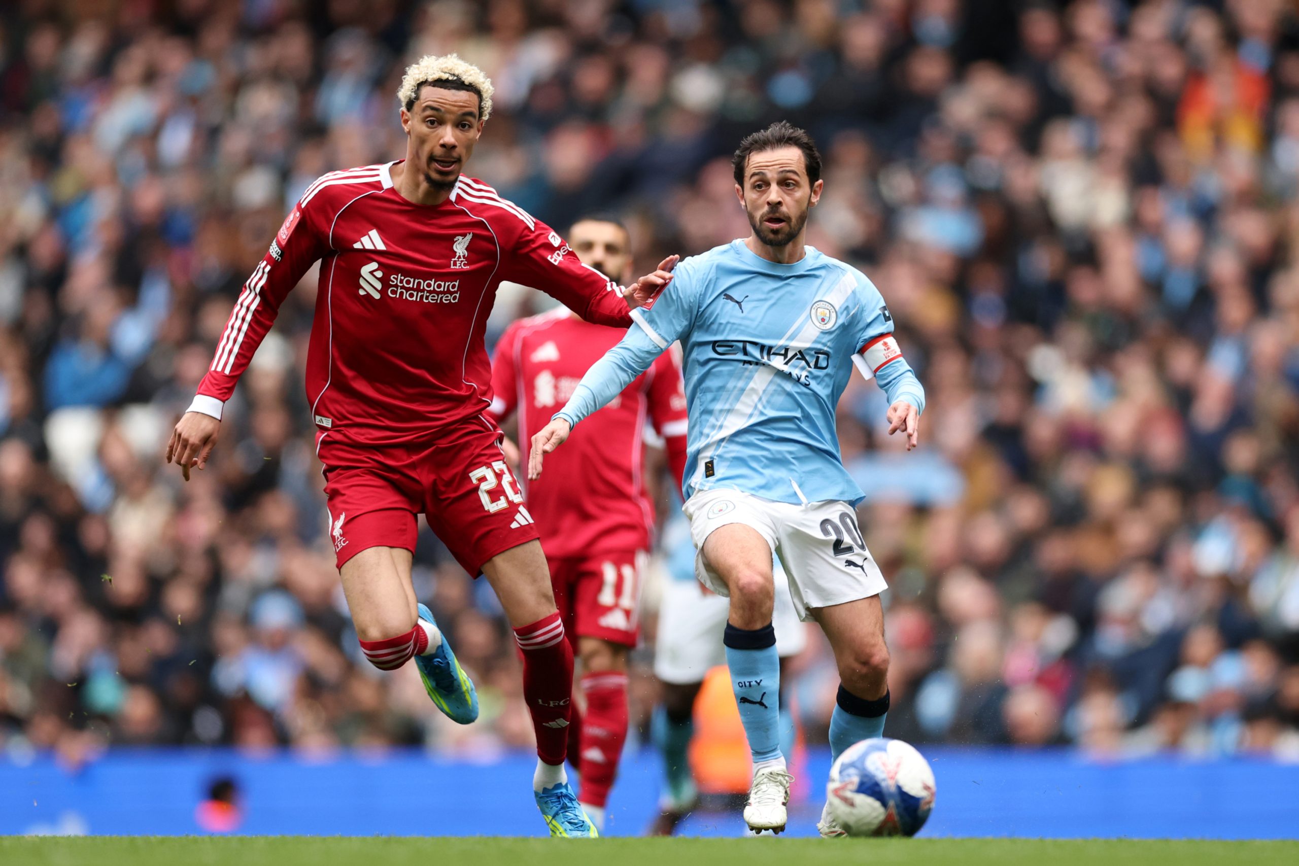 Bernardo Silva's goodbye to Manchester City: What future awaits the Portuguese?
