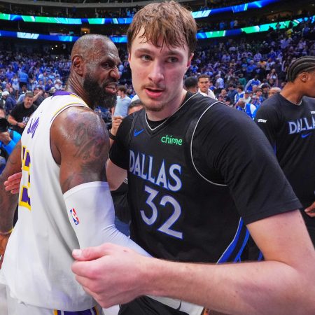 ¡Explosión de Talento Joven! Flagg y Knueppel Deslumbran en la NBA: La Batalla por el Rookie del Año que Hará Historia