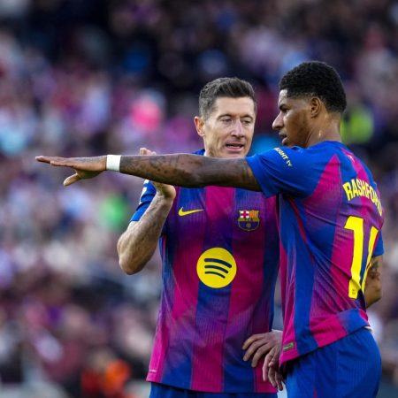 An Unstoppable Leader Who Redefines The Impact Of Substitutes In LaLiga
