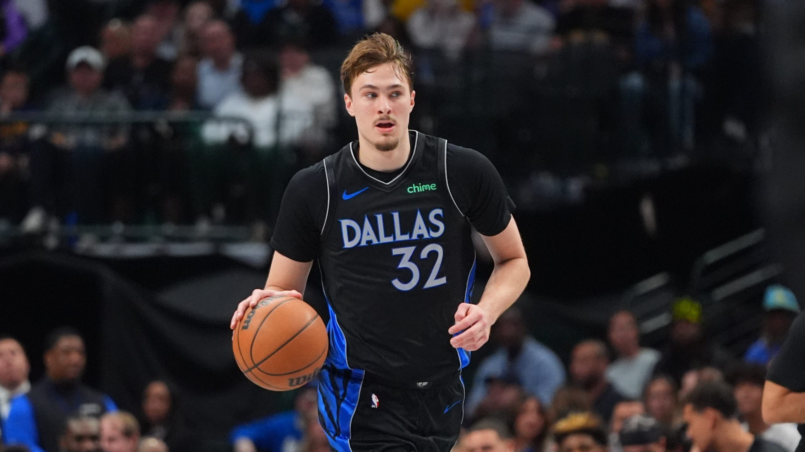 Cooper Flagg revolutionizes the NBA with historic performances in his first games