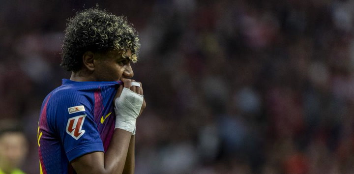 Barça, facing a Historical Mirage: Impossible Comeback in the Metropolitano?