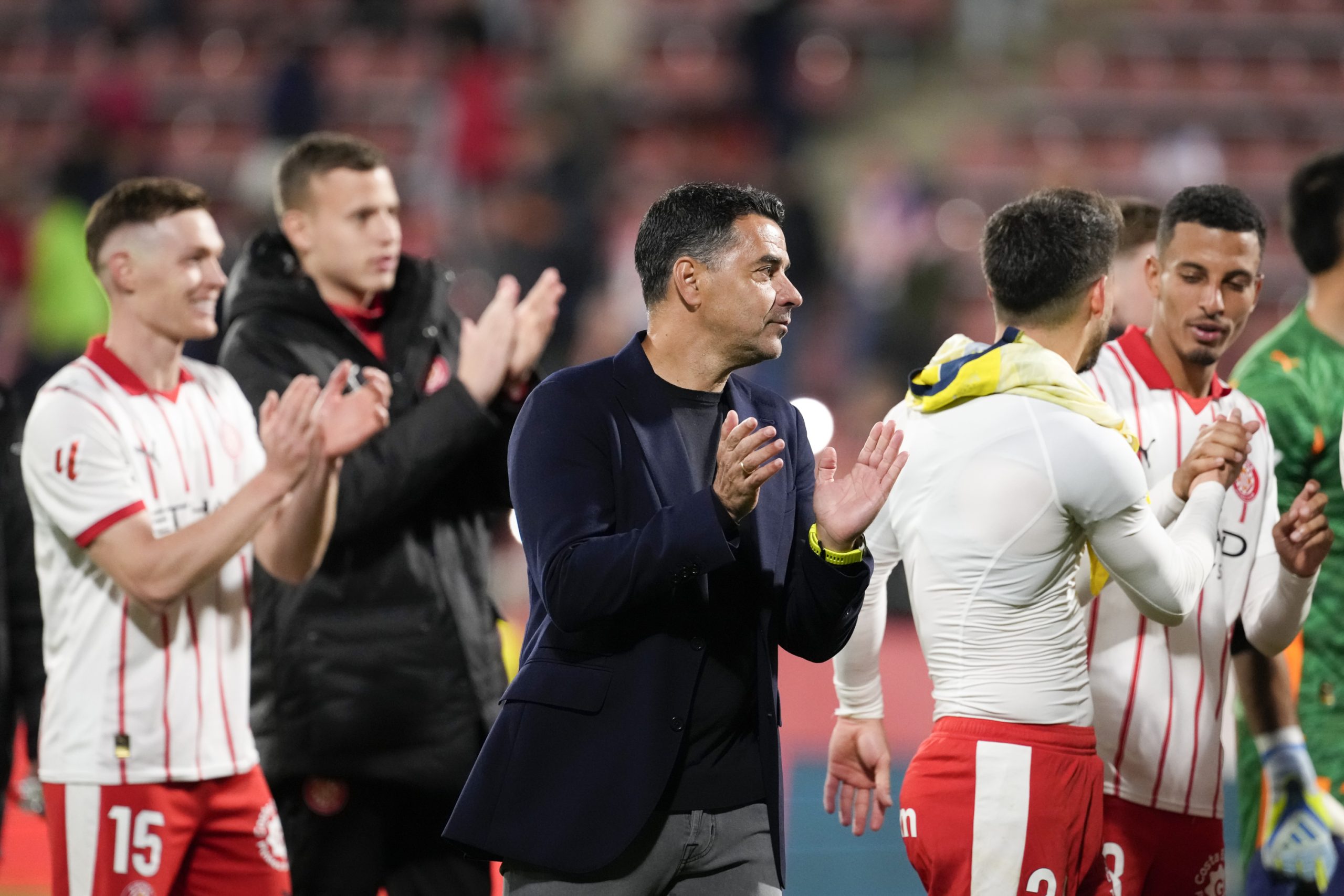 The Festival of Goals and Resilience: A Post-Match Analysis That Makes the Difference