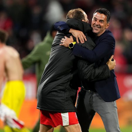 Girona Deslumbra: Victoria Clave Ante el Villarreal y Paso Firme Hacia la Permanencia