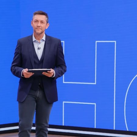 Javier Ruiz rechaza la relación con Villarejo: “Nunca fuimos amigos”