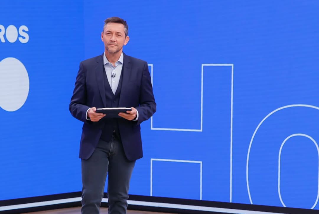 Javier Ruiz rechaza la relación con Villarejo: Javier Ruiz rechaza la relación con Villarejo:
