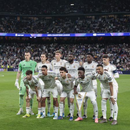 El Madrid Resiste: Un Empate Agónico Ante el Bayern Marca el Ritmo de la Vuelta