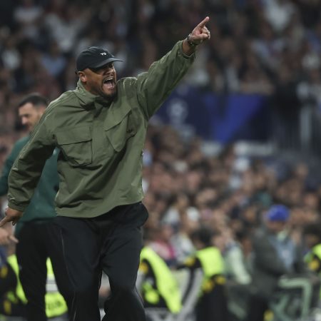 Kompany, el Maestro Táctico que Desafía las Probabilidades en Múnich