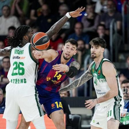 El Futuro del Fútbol Español: ¿Un Cambio de Era para La Liga?