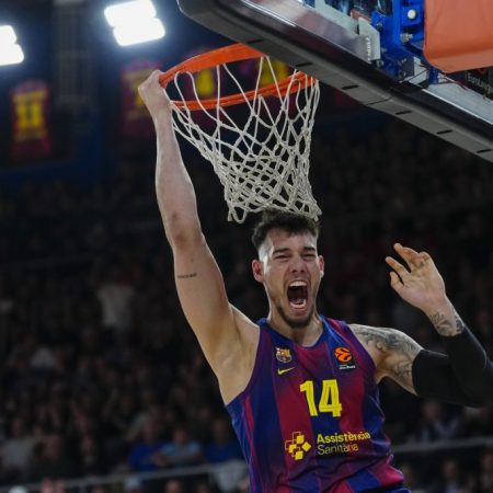 A Decisive Battle In The Euroleague Play-In Final