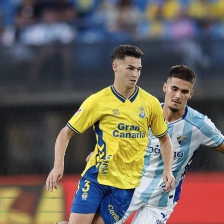 UD Las Palmas apunta alto: visita a Málaga con la mira en el ascenso directo