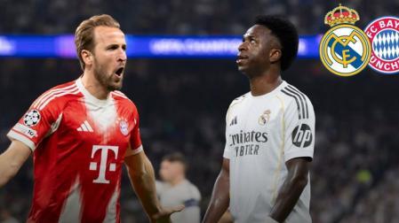 Real Madrid, Against the Ropes: Bavarian Pressure Threatens the White Dream