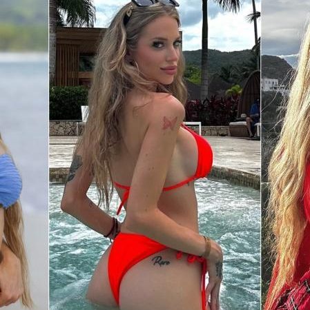 La nueva temporada de ‘La isla de las tentaciones’: ¿Quiénes son las tentadoras que pondrán a prueba el amor?
