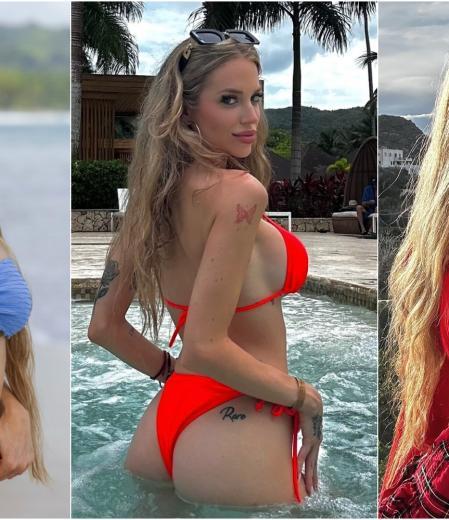 The new season of 'Temptation Island': Who are the temptresses who will test love? The new season of 'Temptation Island': Who are the temptresses who will test love?