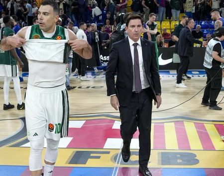 El futuro de Xavi Pascual en el Barça: ¿una temporada perdida o un cambio necesario?