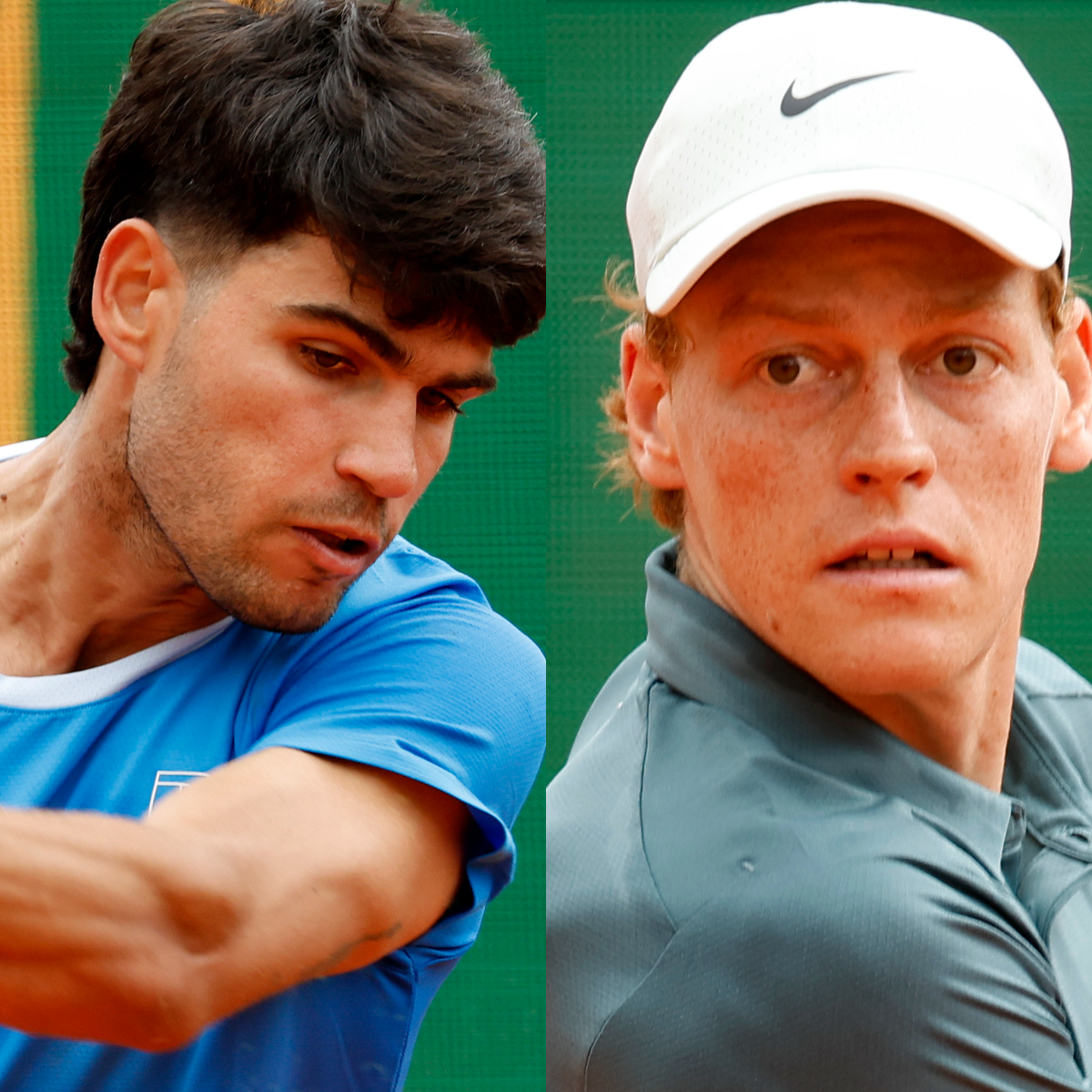 The Final of the Year: Alcaraz and Sinner Face Off for World Number One