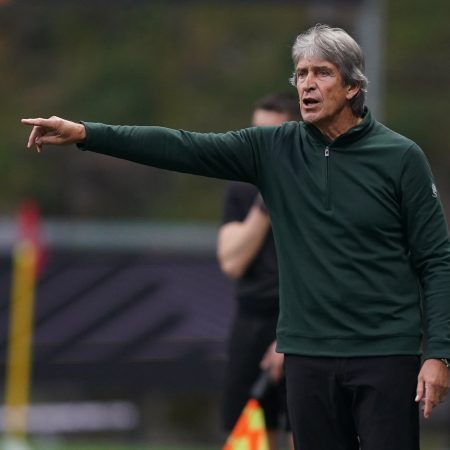 ¡Sevilla se hunde! Pellegrini lamenta errores fatales ante el Braga en una noche para el olvido