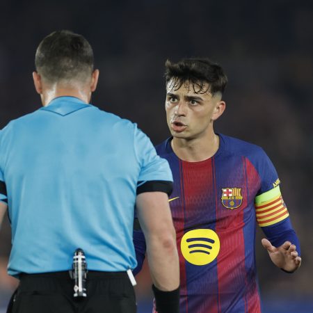 ¡Giro de Guion en la Champions! Pedri en la Cuerda Floja y la Incertidumbre que Sacude al Barça