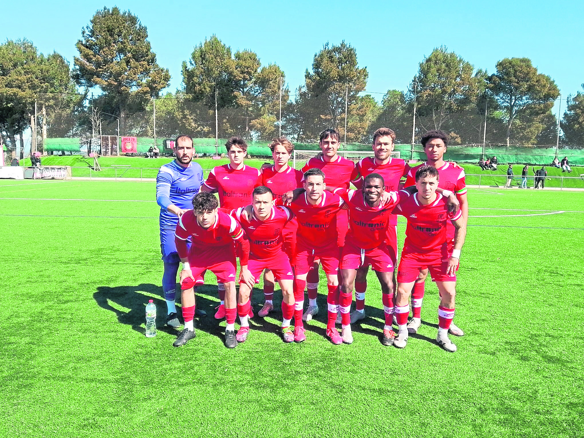 Controversy in Catalan Football: The Sports Court Dismisses the Pirinaica Appeal and Opens Debate on Impartiality