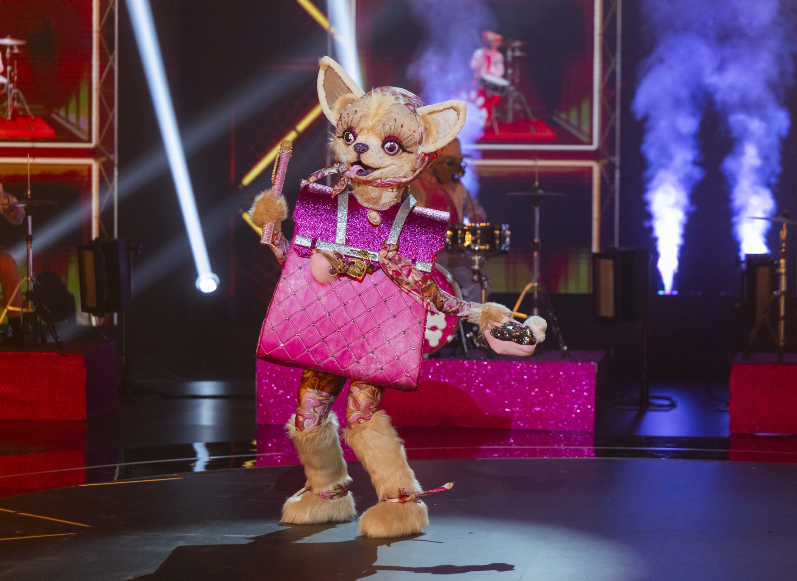 Mask Singer returns with more mysteries! New skins and dynamics to surprise fans