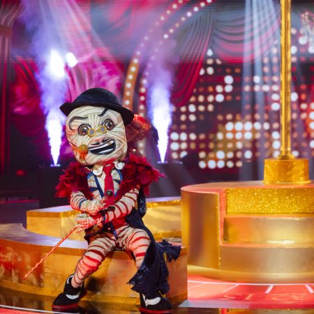 Mask Singer 5: La nueva temporada que revoluciona la televisión con secretos y sorpresas
