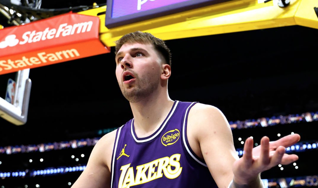 The chaos in the Lakers: Internal crisis after humiliating defeat against the Thunder