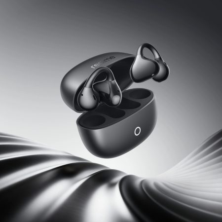 Realme Buds Clip: Auriculares que Transforman tu Experiencia Diaria