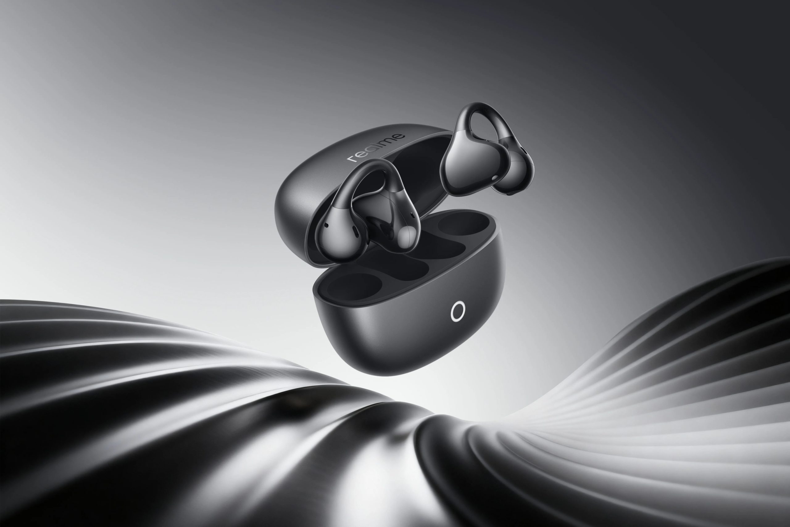 Realme Buds Clip: Headphones that Transform your Daily Experience