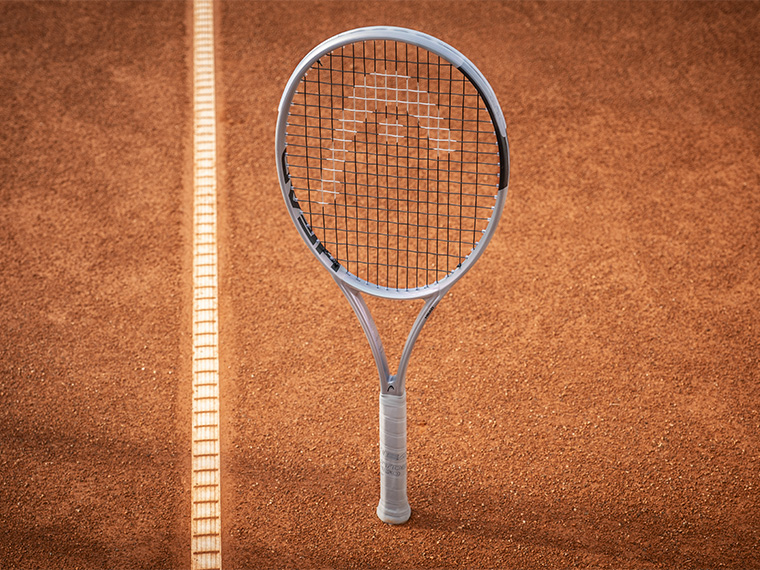 HEAD SQUARED: The Silent Revolution That Redefines Tennis