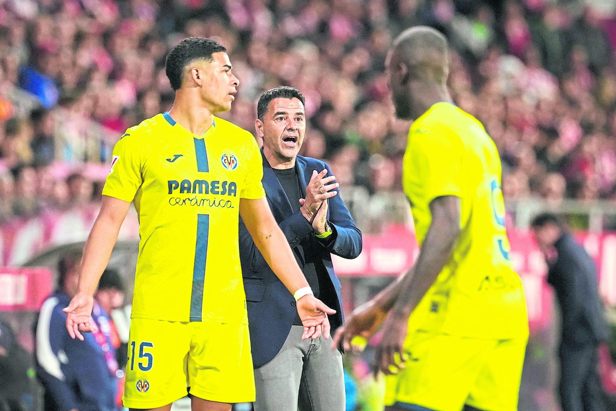 Villarreal in search of redemption in San Mamés: will this be the change of direction they needed?