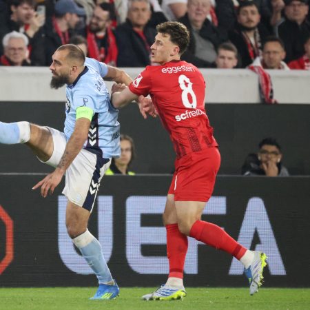 Europa League: ¡Doble Duelo Español en la Batalla por las Semifinales!