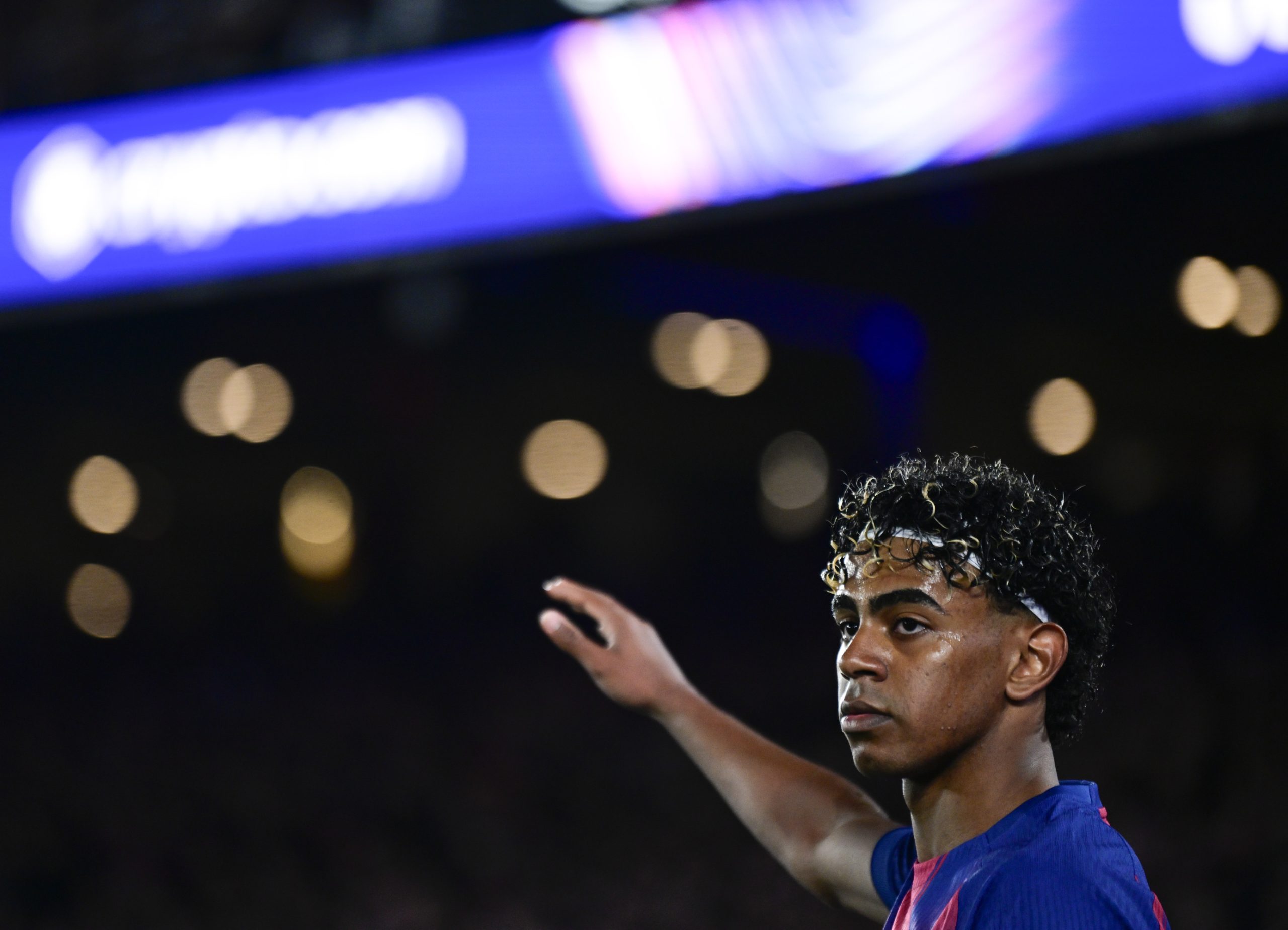 El Barça, ¿Conspiración del Metropolitano? Tres Claves para Creer en la Remontada Histórica El Barça, ¿Conspiración del Metropolitano? Tres Claves para Creer en la Remontada Histórica