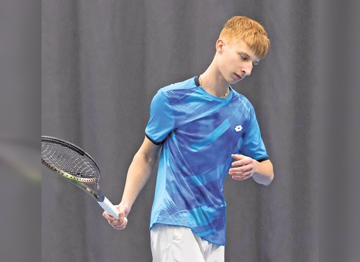 Incredible Tour in Lithuania! Tennis Player Disqualified After Winning a Match at the ITF J60 in Aizkraukle