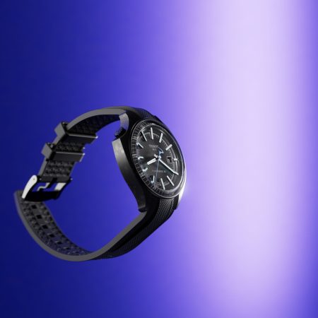 Un Reloj y una Bicicleta: La Colaboración Más Deportiva de Tissot y Pinarello