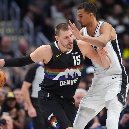 Jokic: ¿El MVP Silencioso que Domina la NBA a su Ritmo?