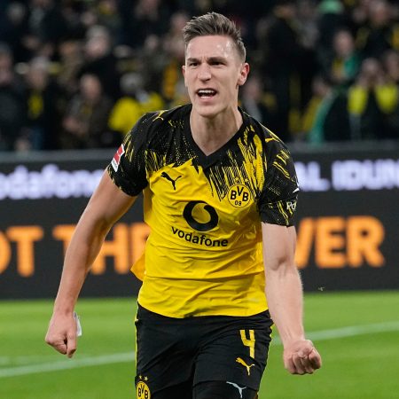 ¡Sorpresa en Dortmund! Schlotterbeck, el muro codiciado, elige el Signal Iduna Park hasta 2031