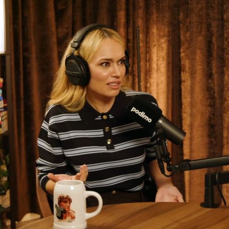 Patricia Conde, entre la ficción y la crítica: la televisiva que desafía los realities