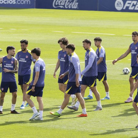 El Atlético de Madrid, entre la gloria europea y la supervivencia sevillista: Un duelo de prioridades en el Pizjuán